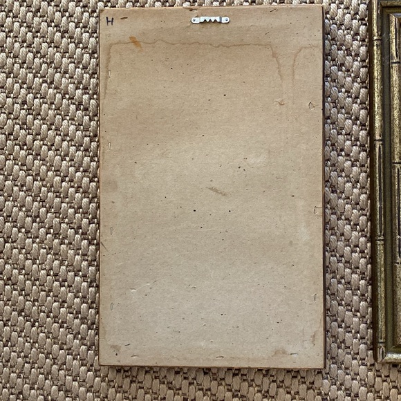 Asian VintageBird on  Flowering Branches Set of 3 - Picture 5 of 8